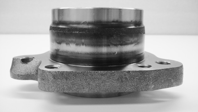  530265 Wheel Bearing and Hub Assembly For HONDA
